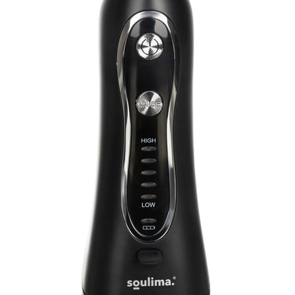Draadloze Waterflosser - Tanden Reinigen - 5 Standen - 8 opzetstukken