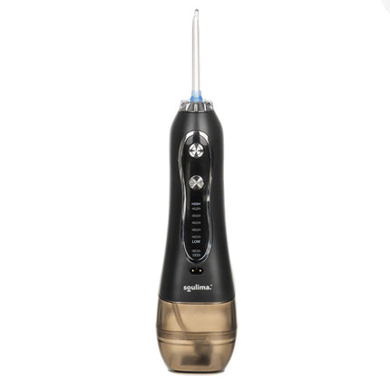 Draadloze Waterflosser - Tanden Reinigen - 5 Standen - 8 opzetstukken