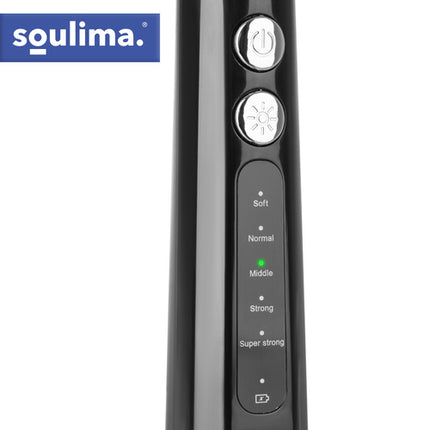 Soulima Ultrasone Tandsteenverwijderaar - 5 Intensiteitsstanden - Met LED