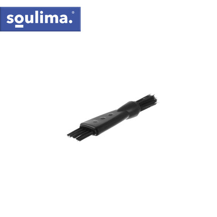 Soulima 8-in-1 Multifunctionele Tondeuse & Scheerapparaat - IPX6 - USB-C