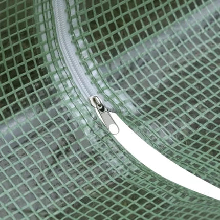 Gardlov Reservefolie voor Tunnel - 2 x 2 x 2 m - 4 m² - Groen