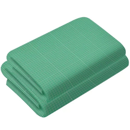 Gardlov Reservefolie voor Tunnel - 2 x 2 x 2 m - 4 m² - Groen