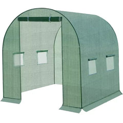 Collection image for: Broeikassen & Kweektunnels