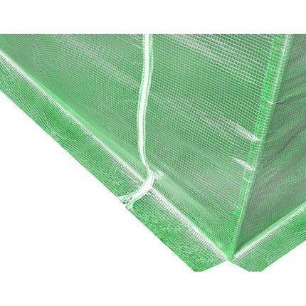 Gardlov Reservefolie voor Tunnel - 4 x 3 x 2 m - 12 m² - Groen