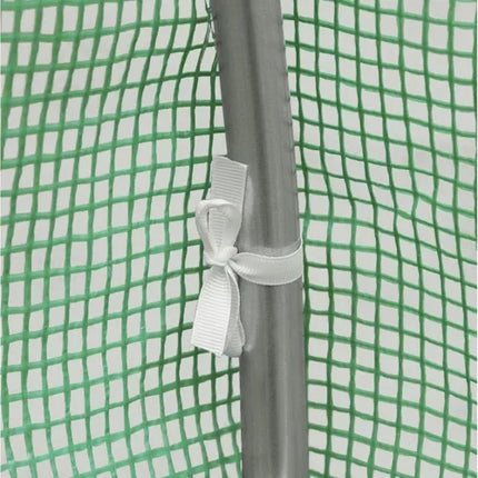 Gardlov Reservefolie voor Tunnel - 6 x 3 x 2 m - 18 m² - Groen