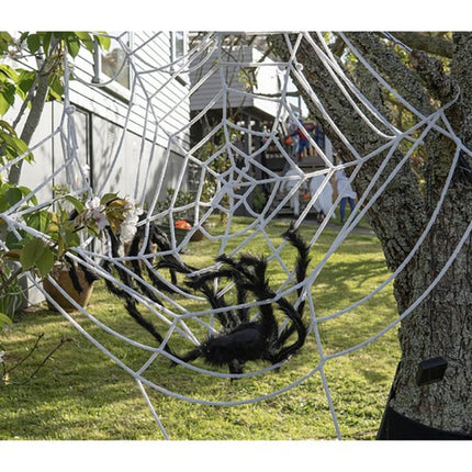 Malatec Grote Halloween Spin - 90 cm - Realistische Decoratie