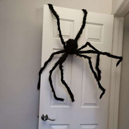 Malatec Grote Halloween Spin - 90 cm - Realistische Decoratie