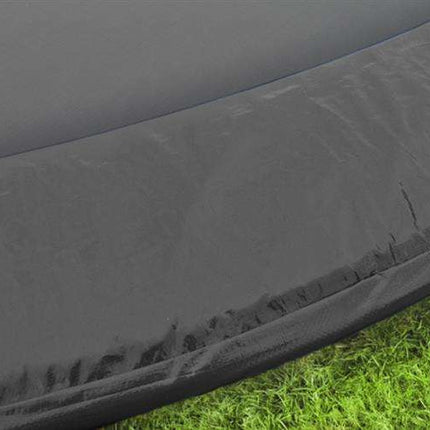 Malatec Trampoline Randkussen - 404 cm - 13FT - Zwart