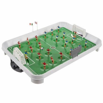 Kruzzel Tafelvoetbalspel - XXL - 22 Spelers