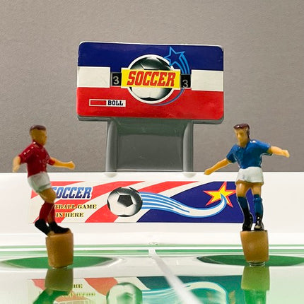Kruzzel Tafelvoetbalspel - XXL - 22 Spelers