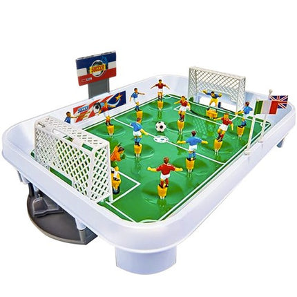 Kruzzel Tafelvoetbalspel - XXL - 22 Spelers