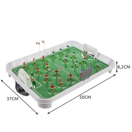 Kruzzel Tafelvoetbalspel - XXL - 22 Spelers