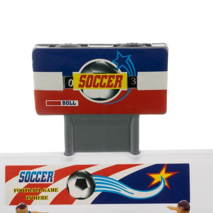 Kruzzel Tafelvoetbalspel - XXL - 22 Spelers