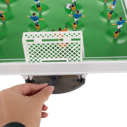 Kruzzel Tafelvoetbalspel - XXL - 22 Spelers