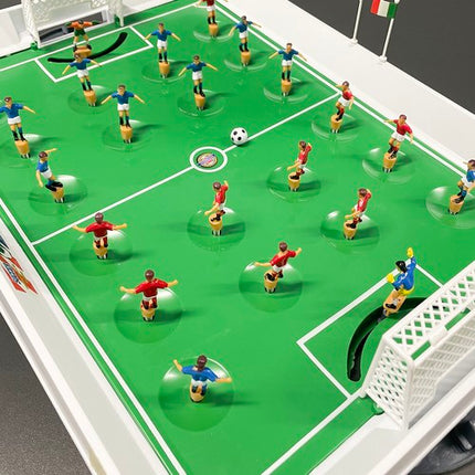 Kruzzel Tafelvoetbalspel - XXL - 22 Spelers