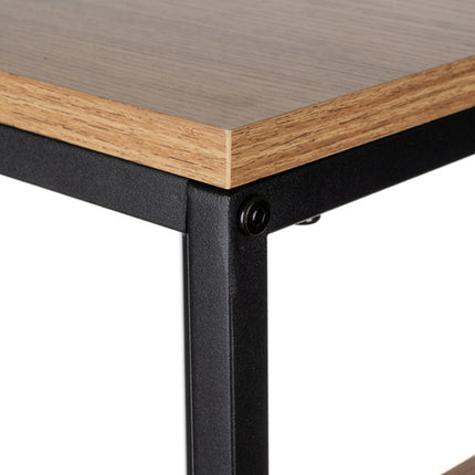 Ruhhy Industriële Bloemenstandaard - 67 cm - 3 Niveaus - Loft Stijl