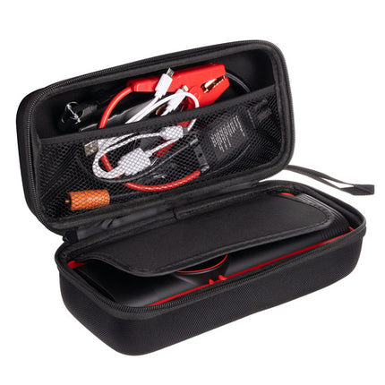 Xtrobb 6-in-1 Jump Starter - 10000 mAh - Powerbank & Compressor