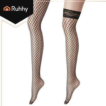 Ruhhy 26273 Dames Kostuum Set - 9-Delig - Luxe Accessoires