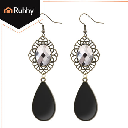 Ruhhy 26273 Dames Kostuum Set - 9-Delig - Luxe Accessoires
