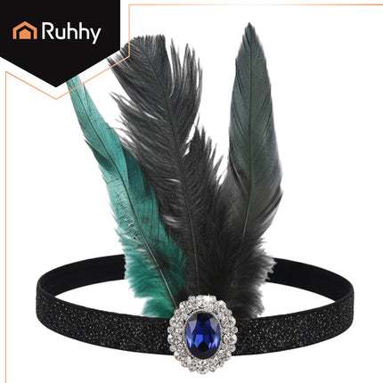 Ruhhy 26273 Dames Kostuum Set - 9-Delig - Luxe Accessoires