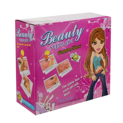Kruzzel Kaphoofd met Haarstyling Accessoires - 15-delig