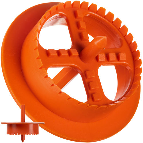 Bigstren Styroporsnijder 67 mm - Frees voor Isolatiepluggen