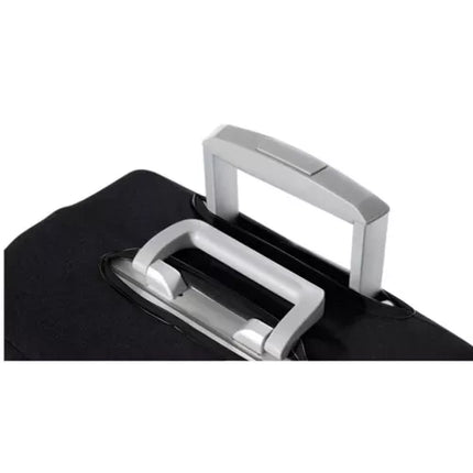 Trizand Premium Kofferhoes - Maat L - Elastisch - Zwart