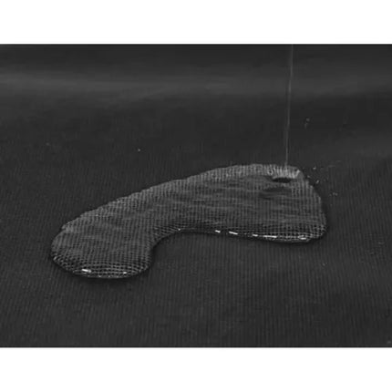 Trizand Premium Kofferhoes - Maat L - Elastisch - Zwart