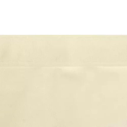 Gardlov Vierkant Schaduwdoek - 3,6 x 3,6 m - Beige