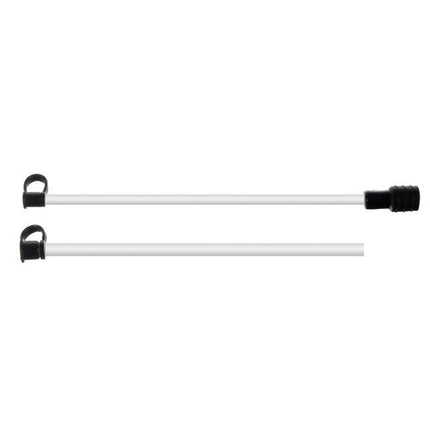 Xtrobb Kofferbak Organizer - 8 Vakken - 87 x 47 cm - Zwart