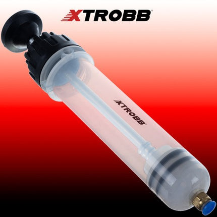 Xtrobb Kofferbak Organizer - 8 Vakken - 87 x 47 cm - Zwart