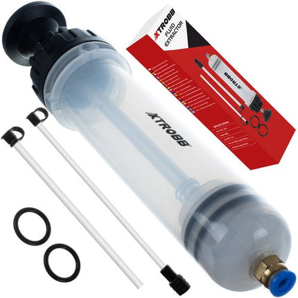 Xtrobb Kofferbak Organizer - 8 Vakken - 87 x 47 cm - Zwart