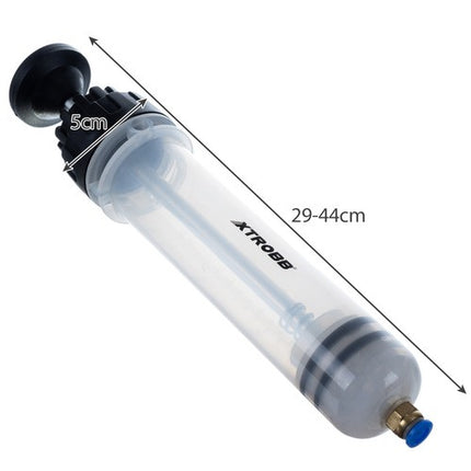 Xtrobb Kofferbak Organizer - 8 Vakken - 87 x 47 cm - Zwart