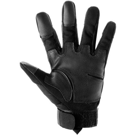 Trizand Tactische Handschoenen - Maat L - Touchscreen - Zwart