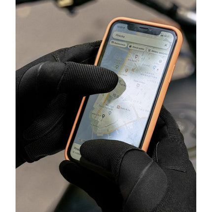 Trizand Tactische Handschoenen - Maat XL - Touchscreen - Zwart