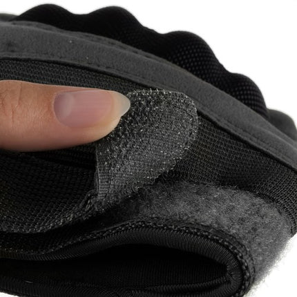 Trizand Tactische Handschoenen - Maat XL - Touchscreen - Zwart