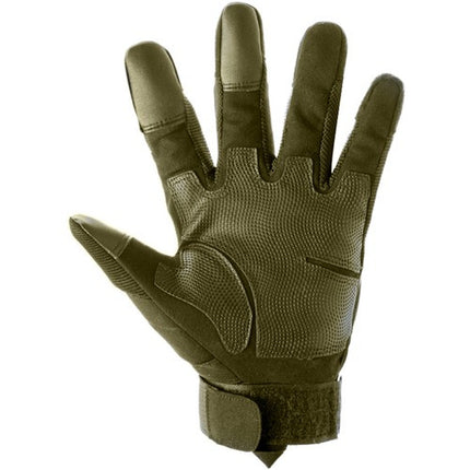 Trizand Tactische Handschoenen - Maat XL - Touchscreen - Khaki