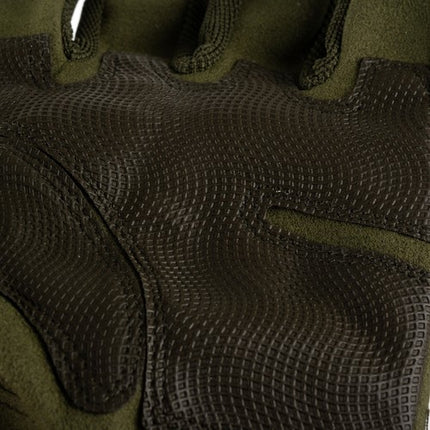Trizand Tactische Handschoenen - Maat XL - Touchscreen - Khaki