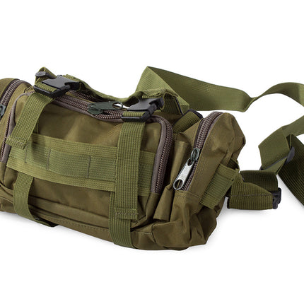 Survival Militaire Rugzak – 48,5 Liter