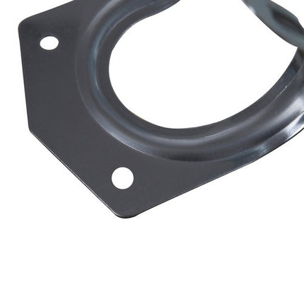 Bigstren Metalen Gereedschapshaken - 20 Stuks - 6,5 x 7 x 5,5 cm