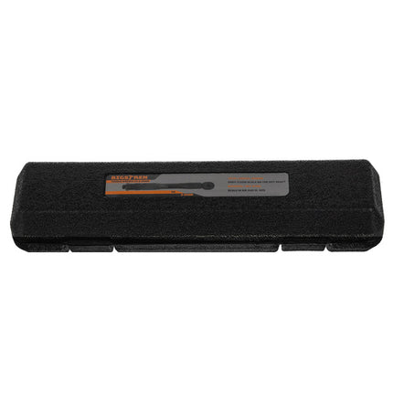 Bigstren Momentsleutel 1/4" - 2-24 Nm - Inclusief Kalibratiecertificaat