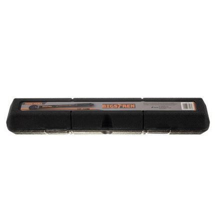 Bigstren Momentsleutel 3/8" - 7-112 Nm - Inclusief Kalibratiecertificaat