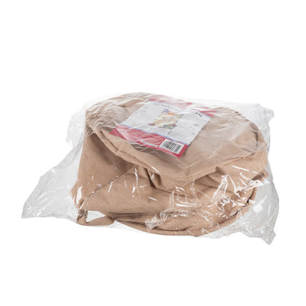 Kruzzel Speelgoedmand en Opbergmand - 42L - XL Organizer