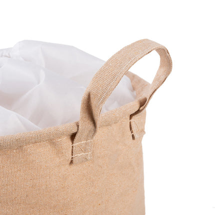 Kruzzel Speelgoedmand en Opbergmand - 42L - XL Organizer