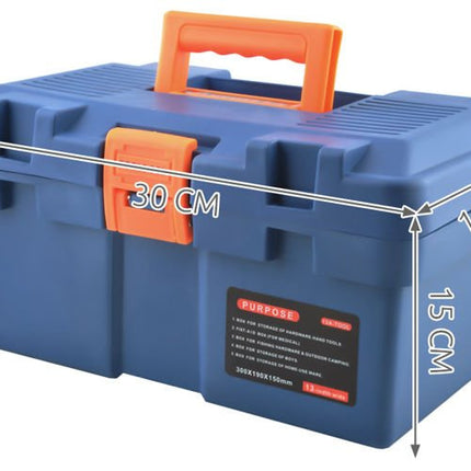 Speelgoed Gereedschapskoffer