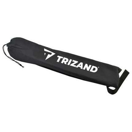 Trizand Trainingsladder - 6 Meter - 12 Sporten - Inclusief Opbergtas