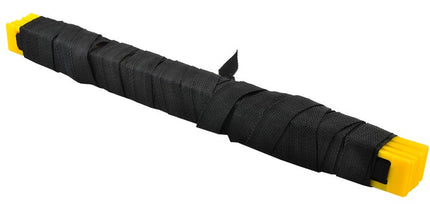 Trizand Trainingsladder - 6 Meter - 12 Sporten - Inclusief Opbergtas