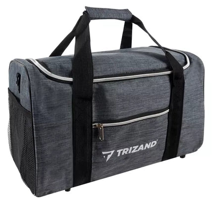 Trizand Reistas - 20 Liter - Handbagage - 40 x 25 x 20 cm - Grijs
