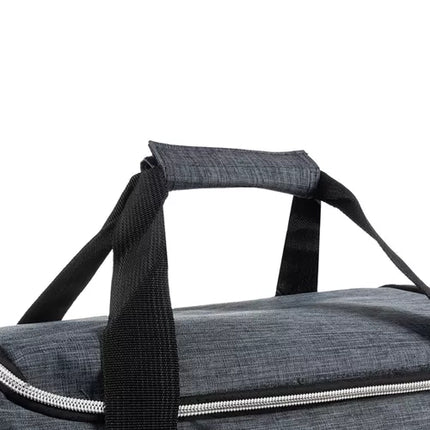 Trizand Reistas - 20 Liter - Handbagage - 40 x 25 x 20 cm - Grijs