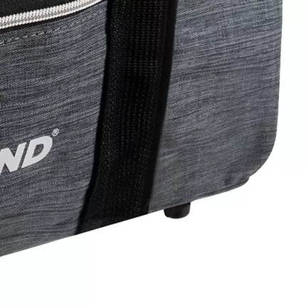 Trizand Reistas - 20 Liter - Handbagage - 40 x 25 x 20 cm - Grijs
